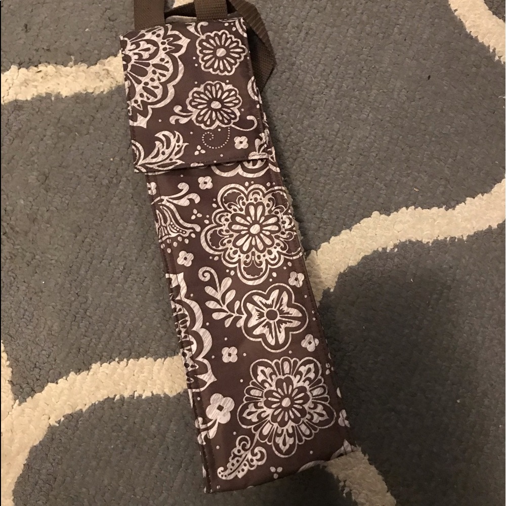 Thirty-one insulated tote